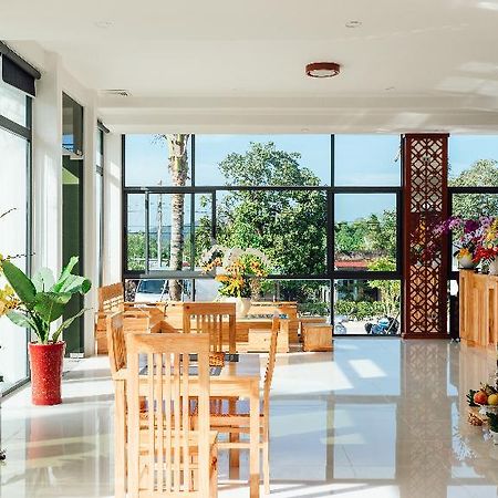 Xuan Hien Resort An Thoi Zewnętrze zdjęcie