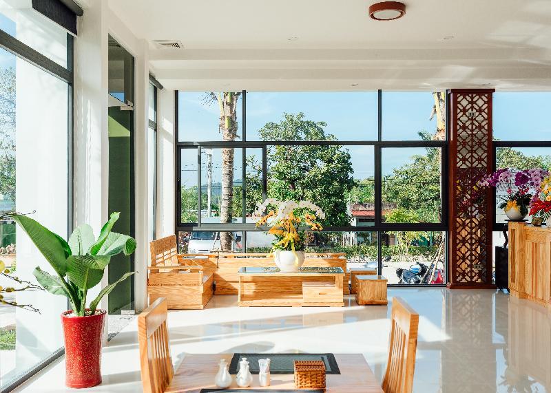 Xuan Hien Resort An Thoi Zewnętrze zdjęcie
