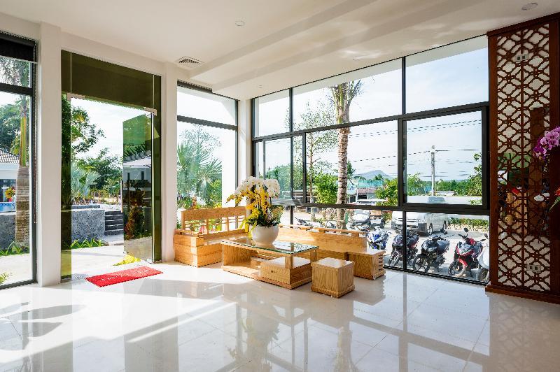 Xuan Hien Resort An Thoi Zewnętrze zdjęcie