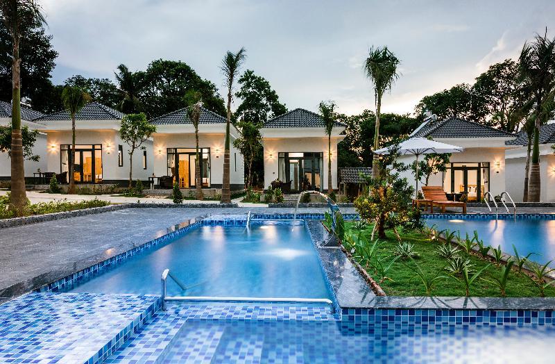 Xuan Hien Resort An Thoi Zewnętrze zdjęcie