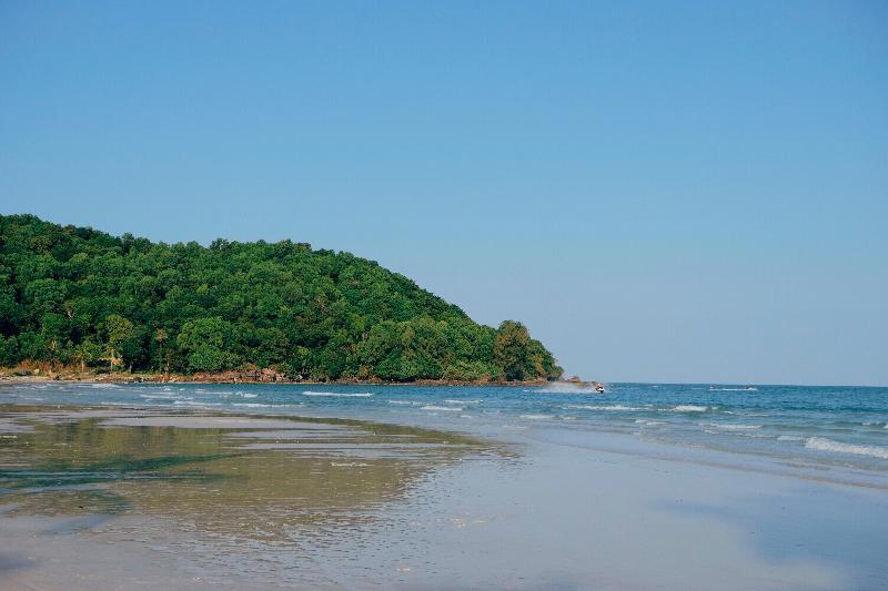 Xuan Hien Resort An Thoi Zewnętrze zdjęcie