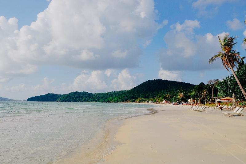 Xuan Hien Resort An Thoi Zewnętrze zdjęcie