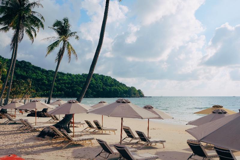 Xuan Hien Resort An Thoi Zewnętrze zdjęcie
