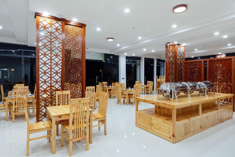 Xuan Hien Resort An Thoi Zewnętrze zdjęcie