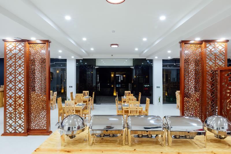Xuan Hien Resort An Thoi Zewnętrze zdjęcie