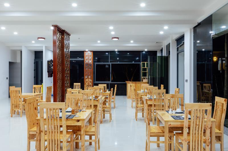 Xuan Hien Resort An Thoi Zewnętrze zdjęcie