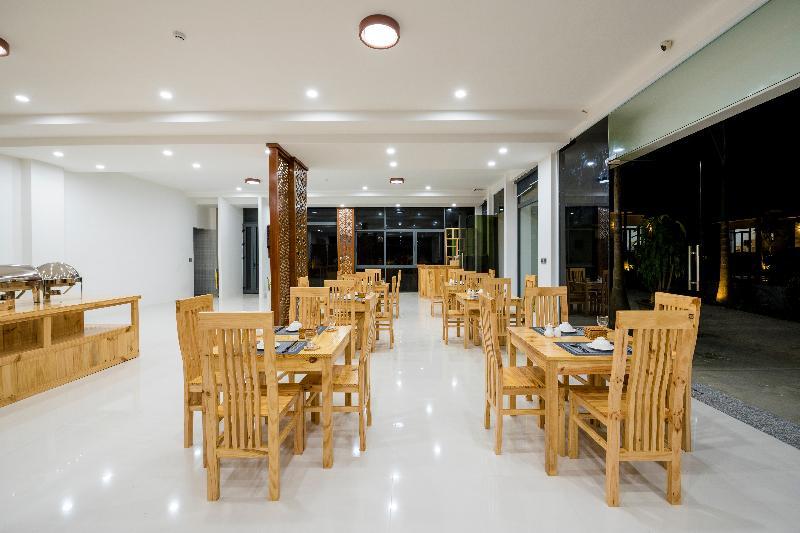 Xuan Hien Resort An Thoi Zewnętrze zdjęcie