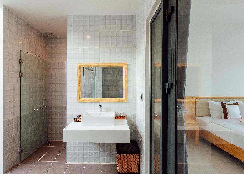 Xuan Hien Resort An Thoi Zewnętrze zdjęcie