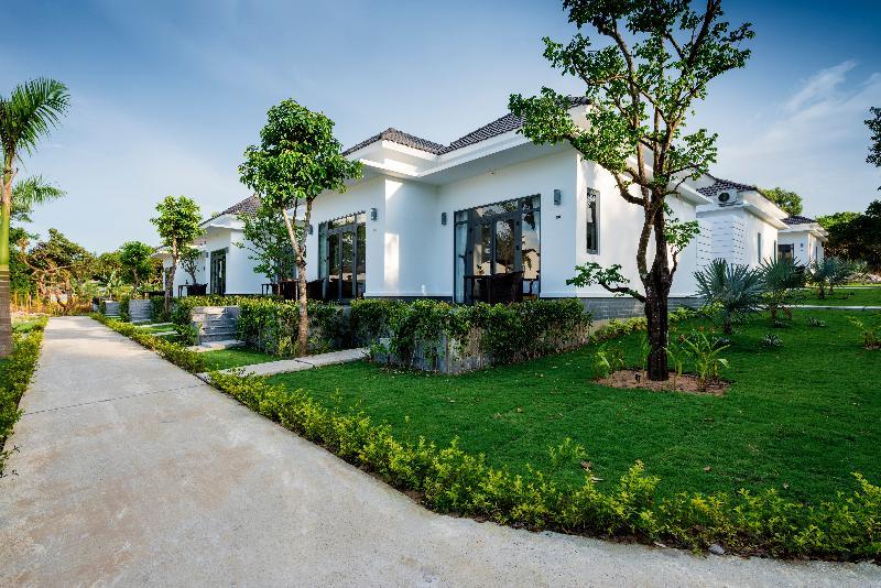 Xuan Hien Resort An Thoi Zewnętrze zdjęcie