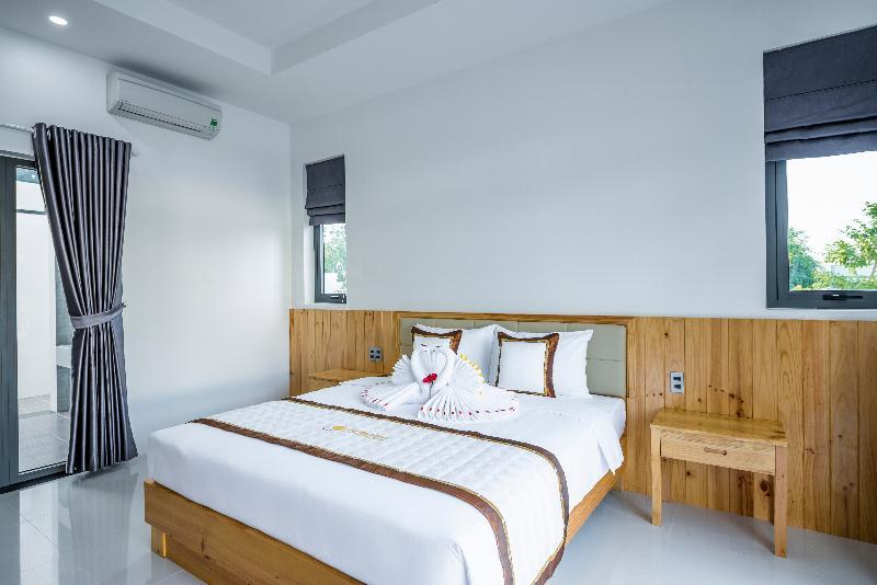 Xuan Hien Resort An Thoi Zewnętrze zdjęcie