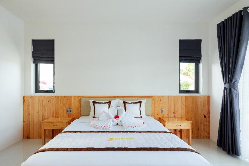 Xuan Hien Resort An Thoi Zewnętrze zdjęcie