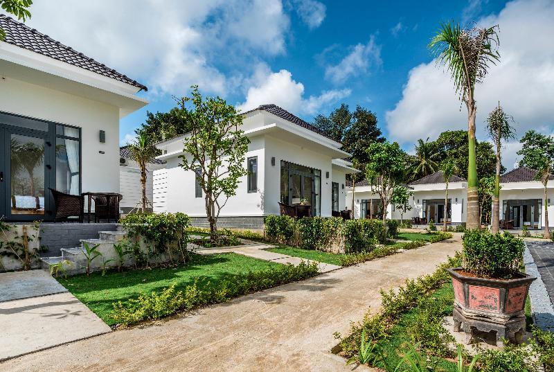 Xuan Hien Resort An Thoi Zewnętrze zdjęcie