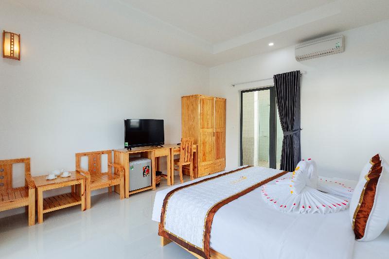 Xuan Hien Resort An Thoi Zewnętrze zdjęcie