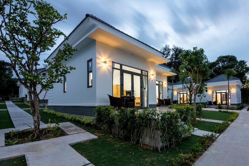 Xuan Hien Resort An Thoi Zewnętrze zdjęcie
