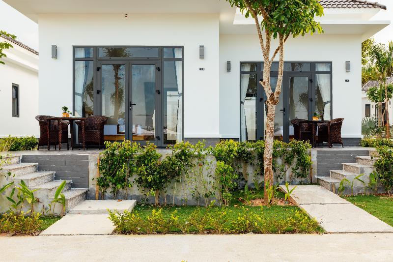 Xuan Hien Resort An Thoi Zewnętrze zdjęcie