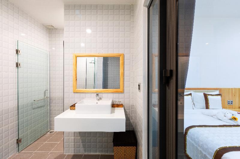 Xuan Hien Resort An Thoi Zewnętrze zdjęcie